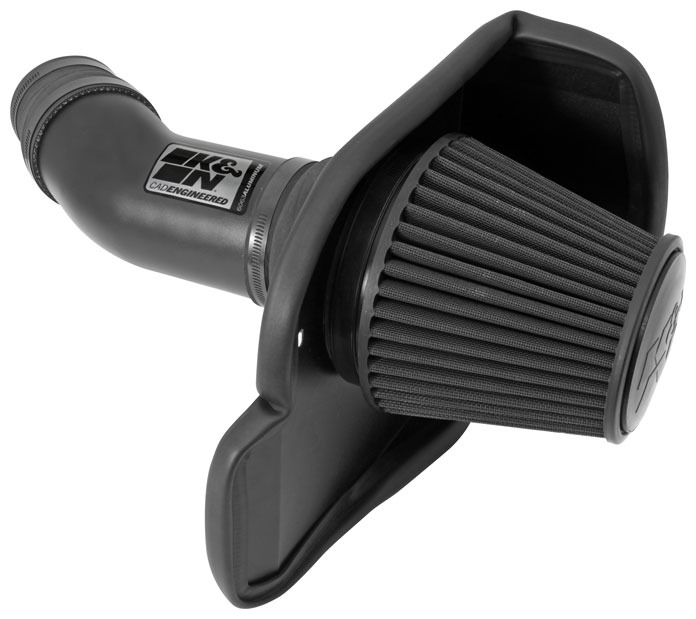 K&N Performance Air Intake System 71-2545
