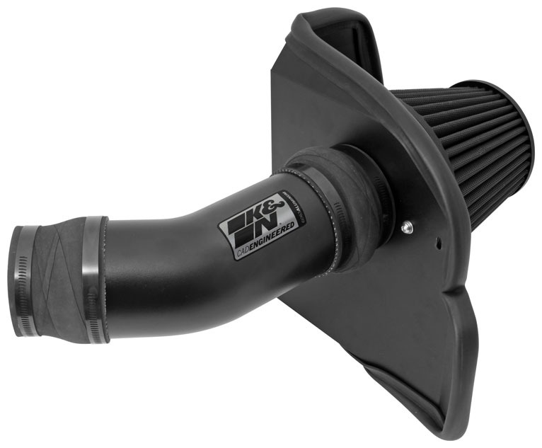 K&N Performance Air Intake System 71-2545