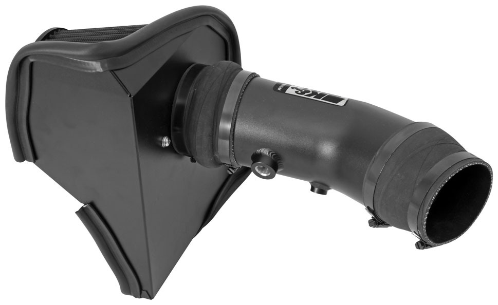 K&N Performance Air Intake System 71-2545