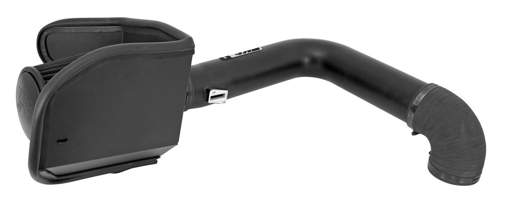K&N Performance Air Intake System 71-2556