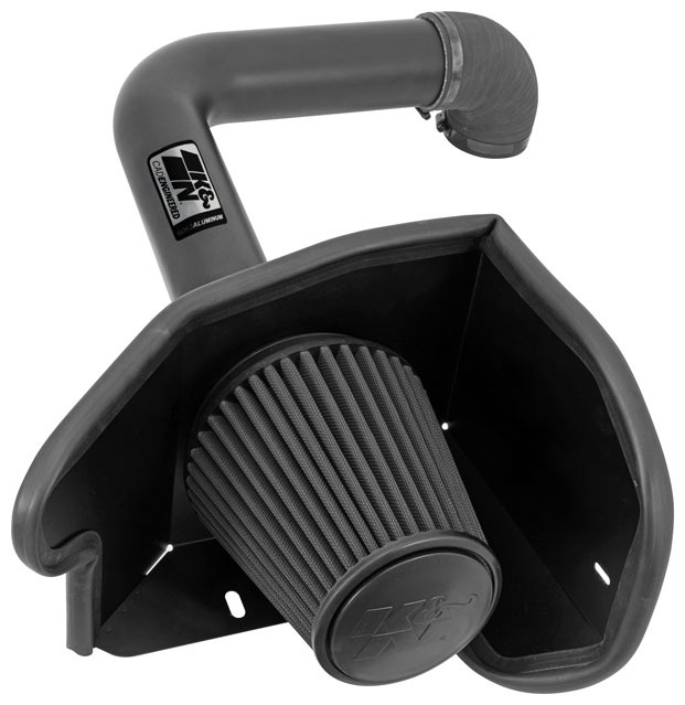 K&N Performance Air Intake System 71-2556