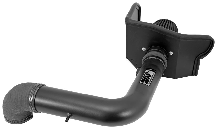K&N Performance Air Intake System 71-2556