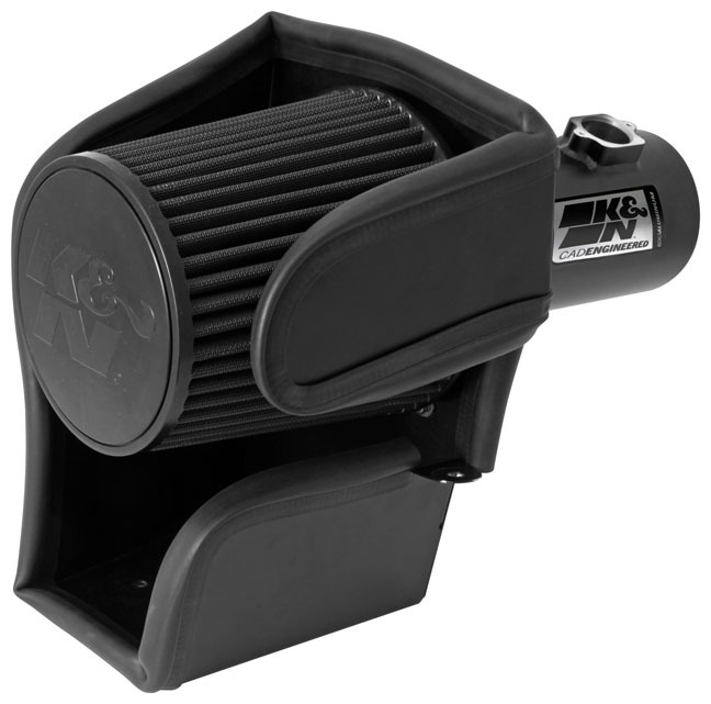 K&N Performance Air Intake System 71-2576