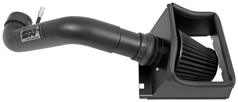 K&N Performance Air Intake System 71-2581