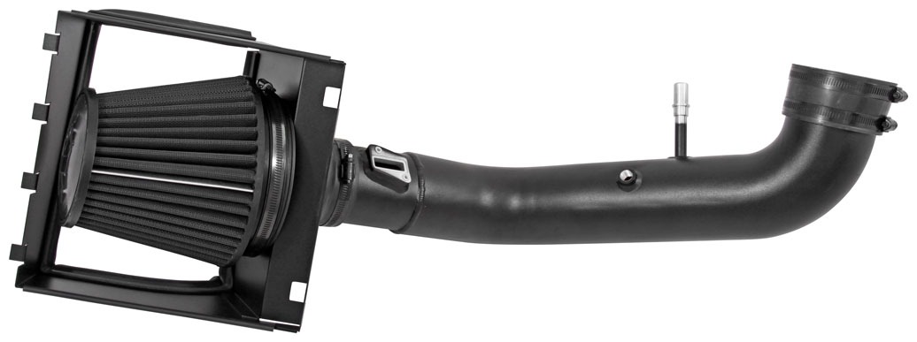 K&N Performance Air Intake System 71-2581