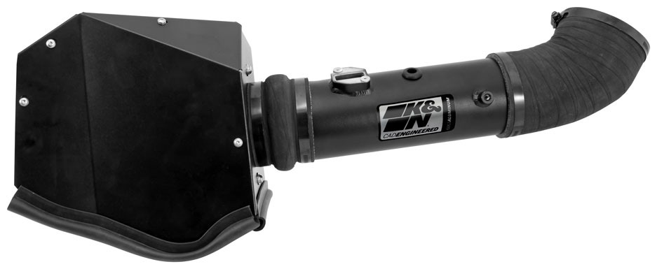 K&N Performance Air Intake System 71-2582