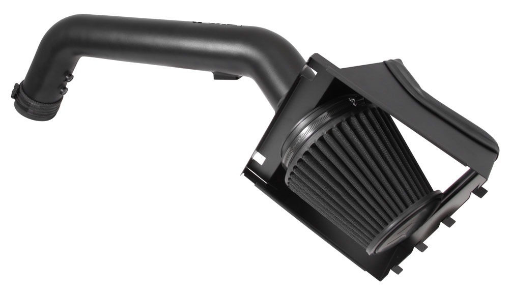 K&N Performance Air Intake System 71-2584