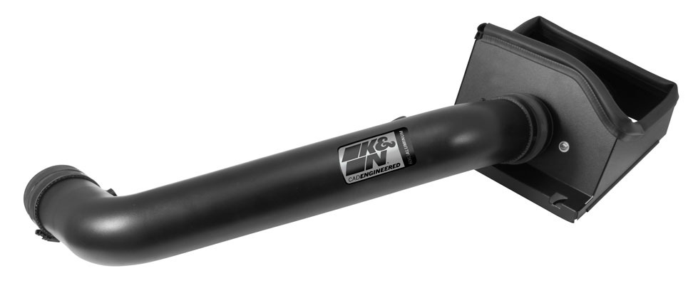 K&N Performance Air Intake System 71-2584