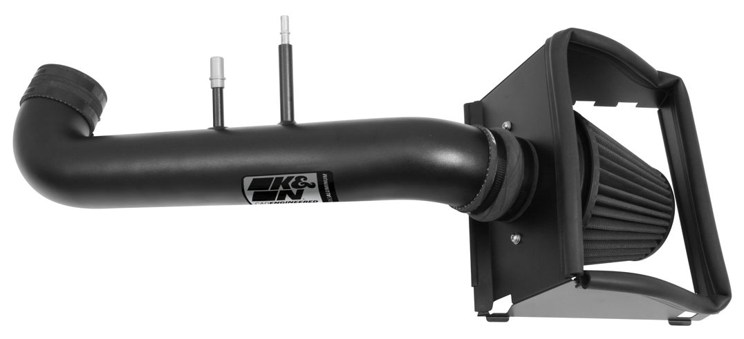 K&N Performance Air Intake System 71-2591