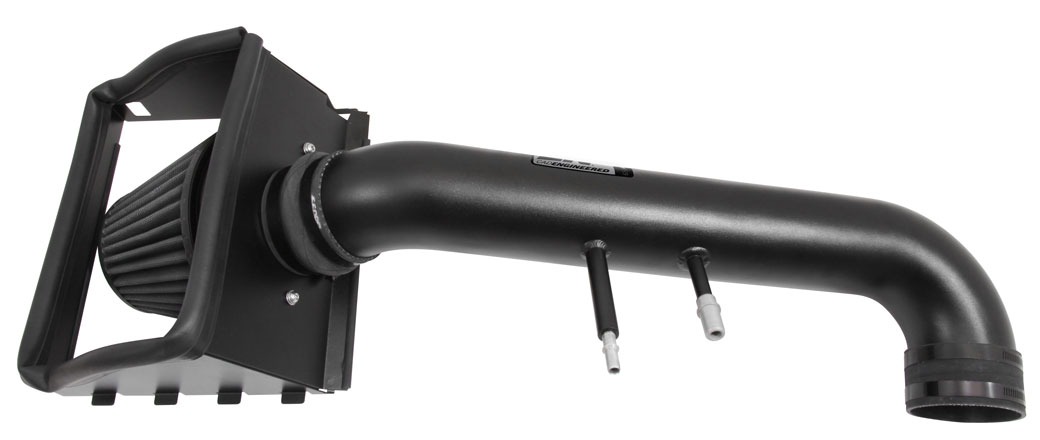 K&N Performance Air Intake System 71-2591