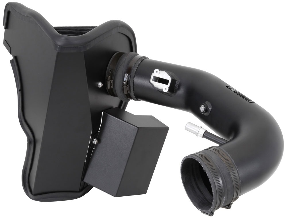 K&N Performance Air Intake System 71-3527