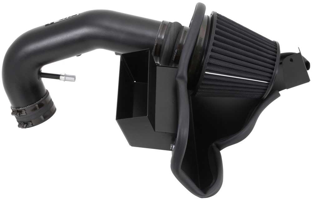 K&N Performance Air Intake System 71-3527