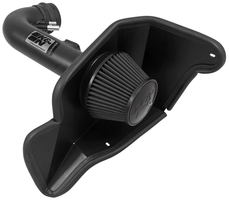 K&N Performance Air Intake System 71-3535