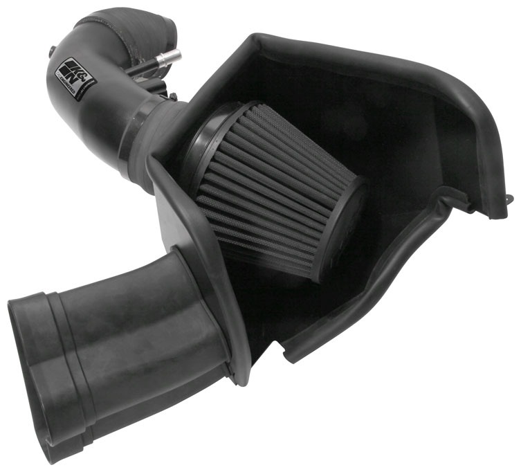 K&N Performance Air Intake System 71-3540