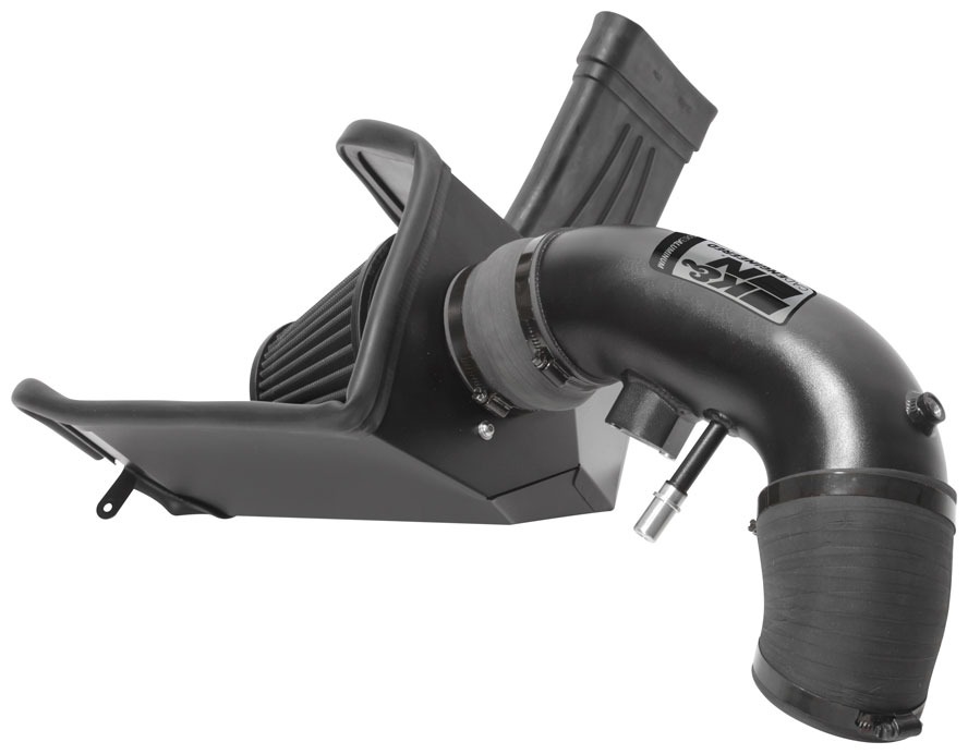 K&N Performance Air Intake System 71-3540