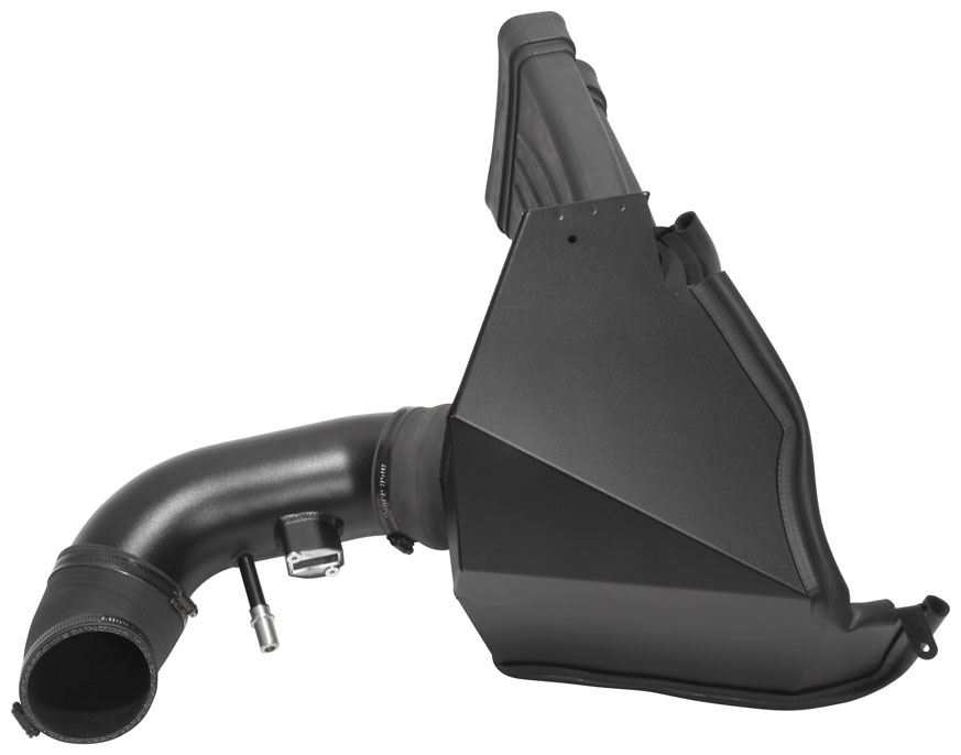K&N Performance Air Intake System 71-3540