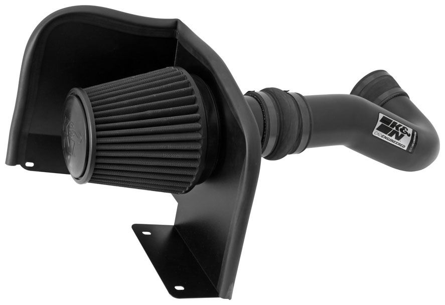 K&N Performance Air Intake System 71-3058