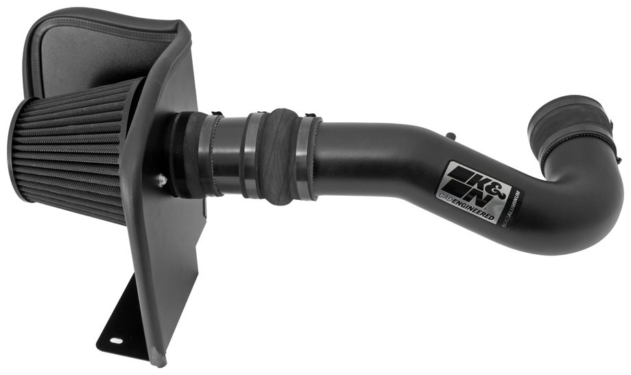 K&N Performance Air Intake System 71-3058