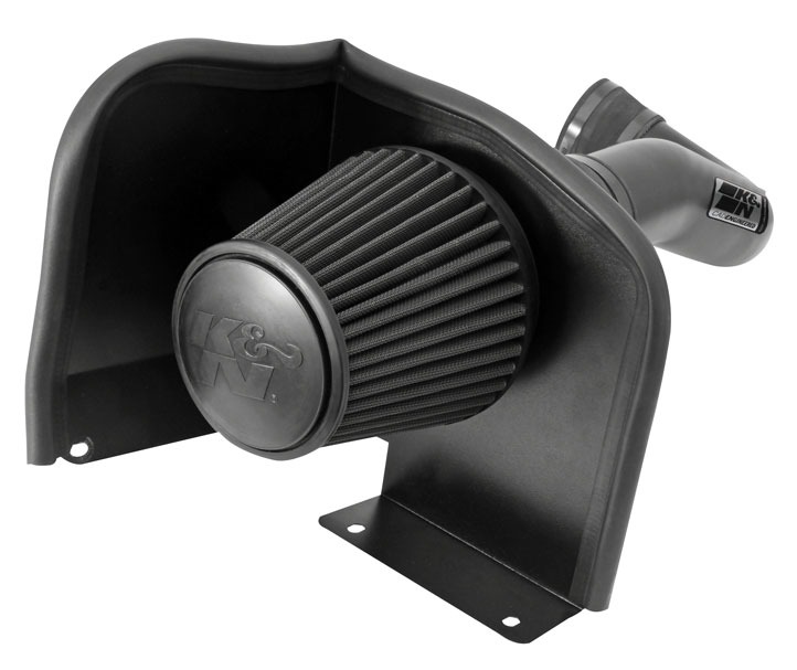 K&N Performance Air Intake System 71-3058