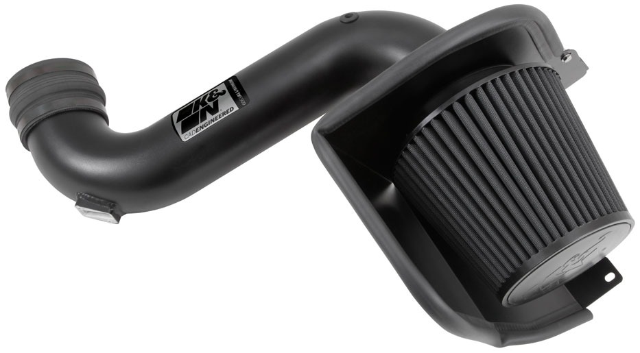 K&N Performance Air Intake System 71-3066