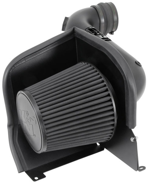 K&N Performance Air Intake System 71-3066