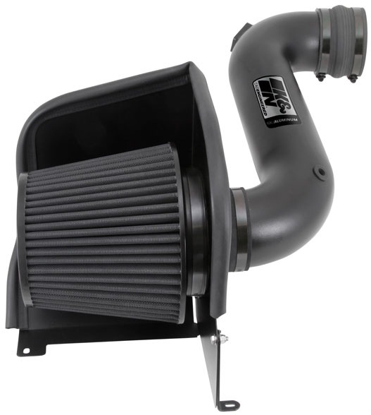 K&N Performance Air Intake System 71-3066