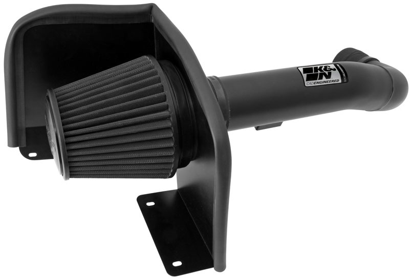K&N Performance Air Intake System 71-3070