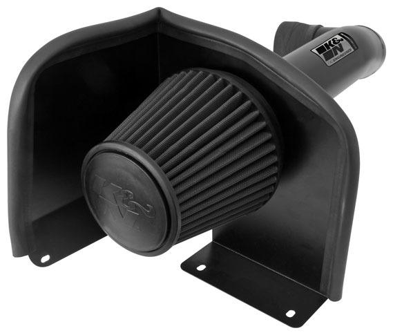 K&N Performance Air Intake System 71-3070