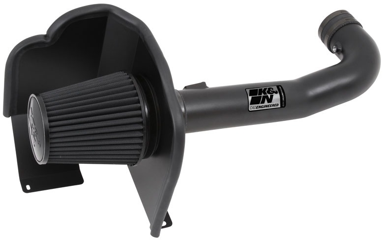 K&N Performance Air Intake System 71-3082