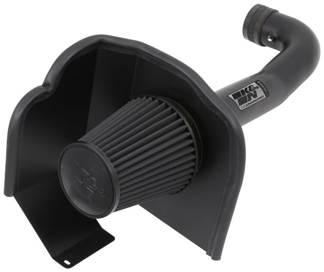 K&N Performance Air Intake System 71-3082