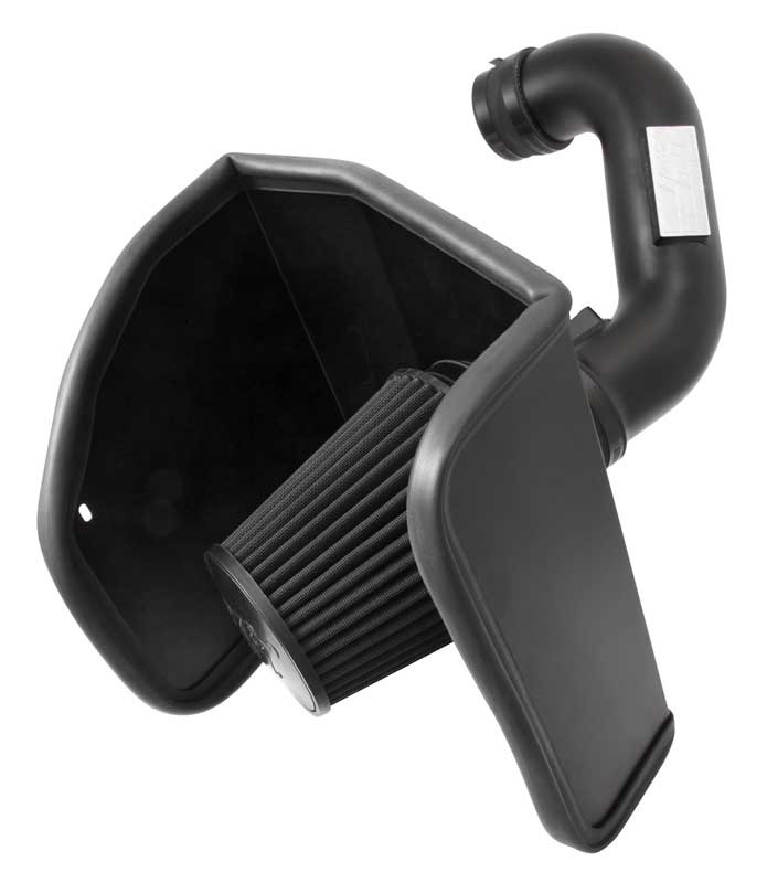 K&N Performance Air Intake System 71-3088