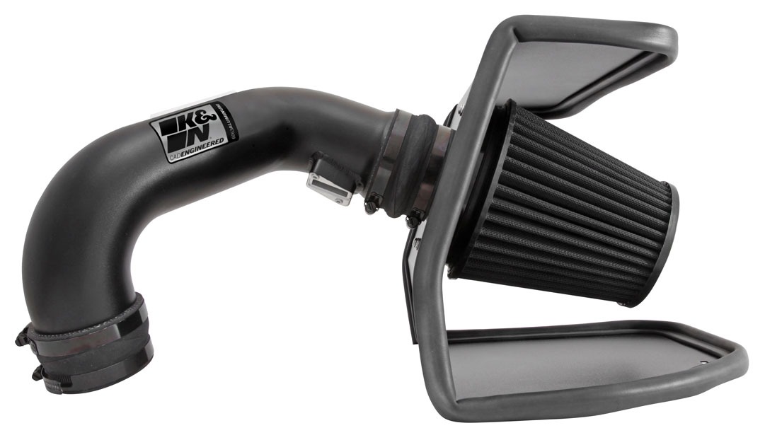K&N Performance Air Intake System 71-3088