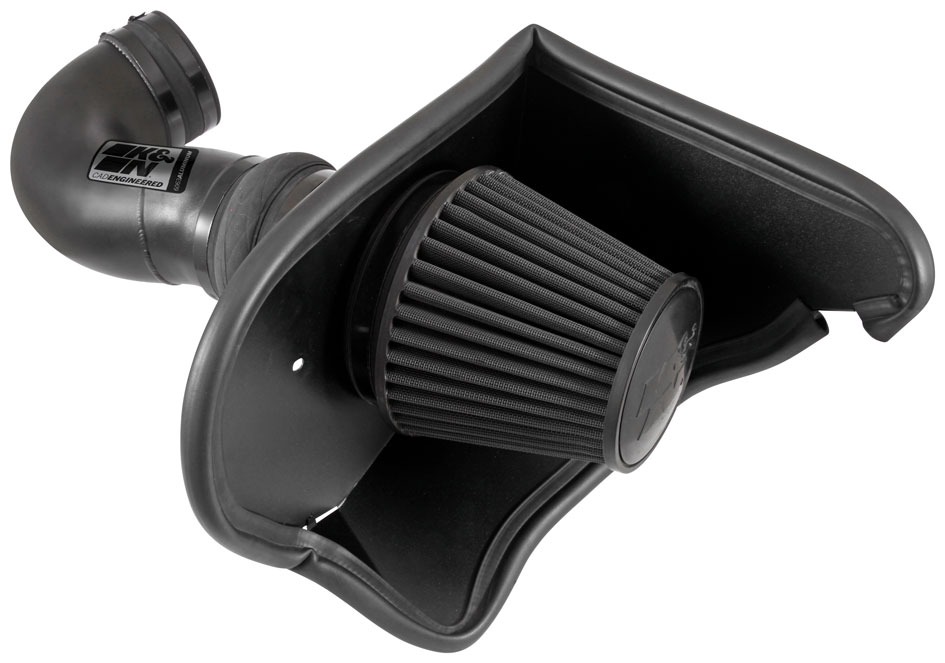 K&N Performance Air Intake System 71-3092