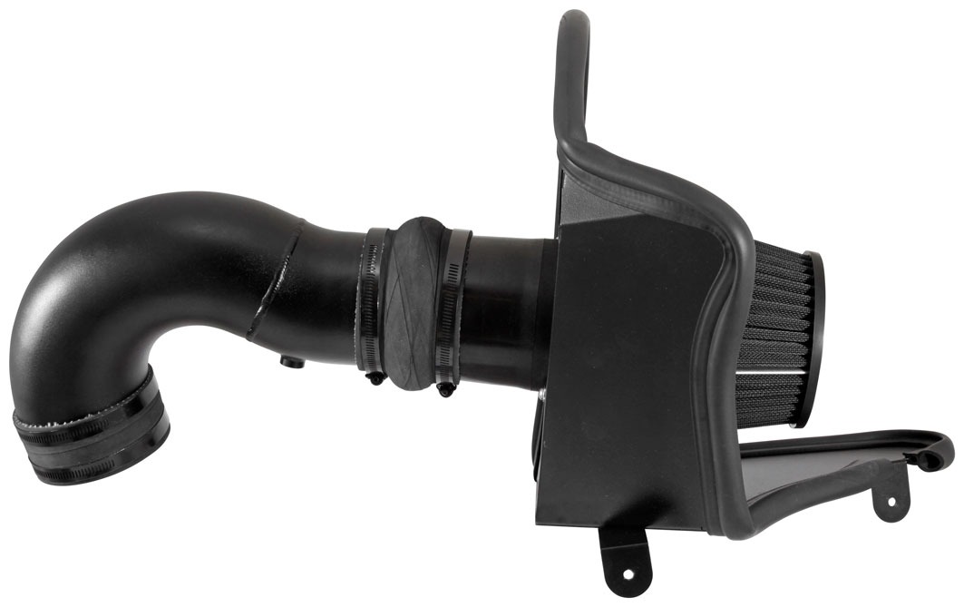 K&N Performance Air Intake System 71-3092