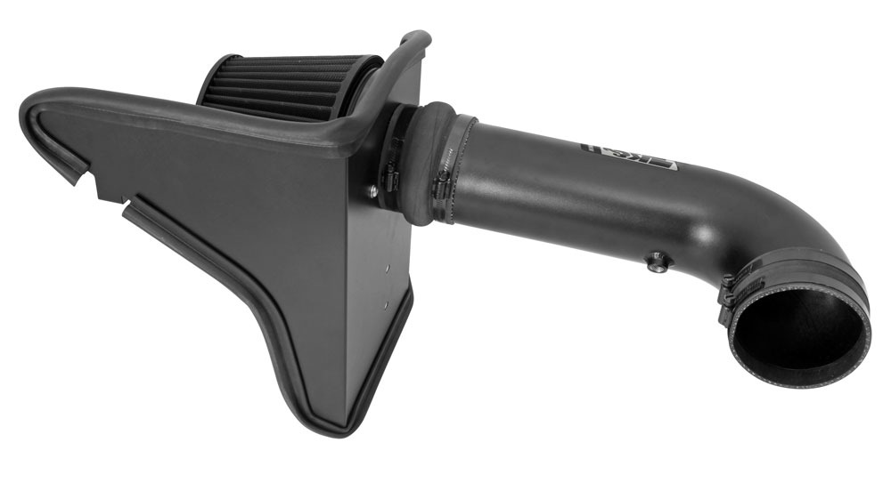 K&N Performance Air Intake System 71-4519