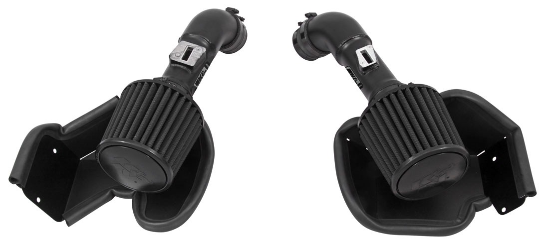 K&N Performance Air Intake System 71-7078