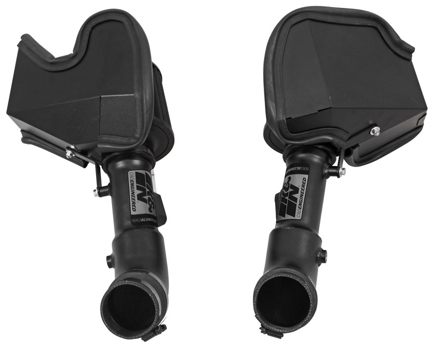 K&N Performance Air Intake System 71-7078