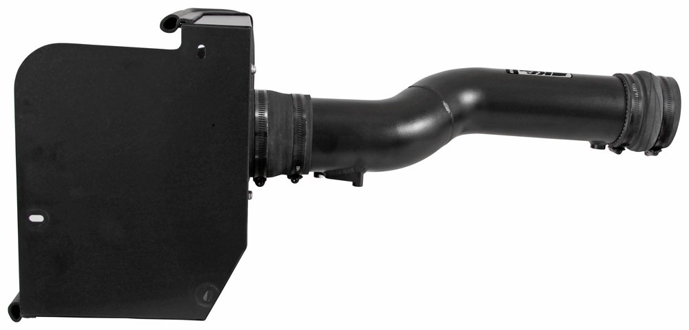 K&N Performance Air Intake System 71-9039