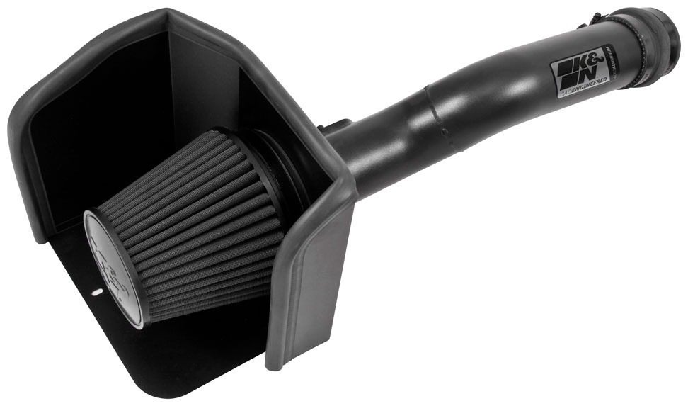 K&N Performance Air Intake System 71-9039