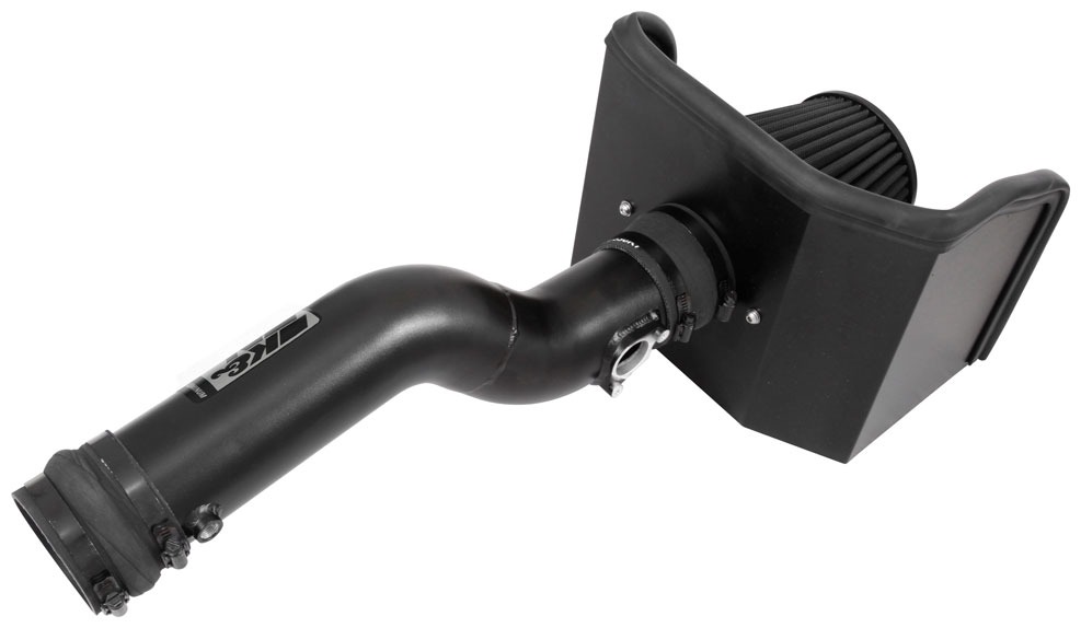 K&N Performance Air Intake System 71-9039