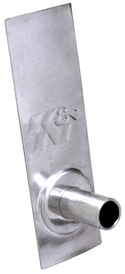 K&N Air Filter Vent Kit 85-1450