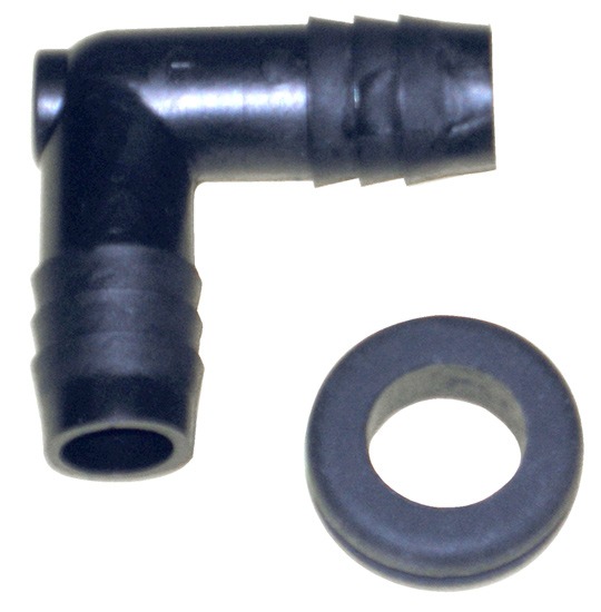 K&N Air Filter Vent Kit 85-1150