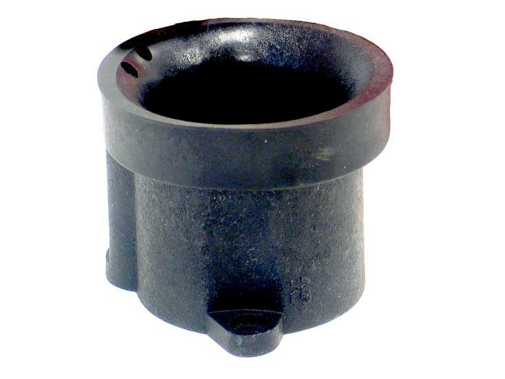 K&N Carburetor Adapter 85-3000