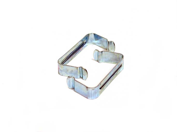 K&N Anodized Steel Clip 85-5192