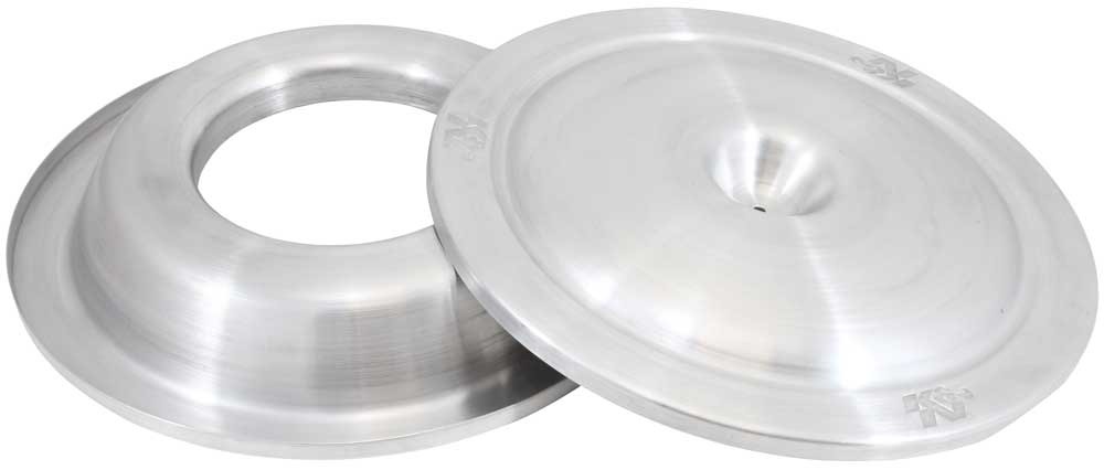 K&N Top & Base Plate 85-6852