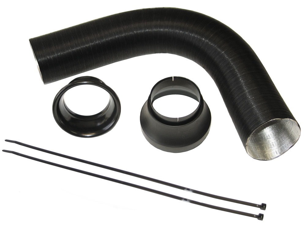 K&N 54 Series Flexible Hose Kit 85-7000