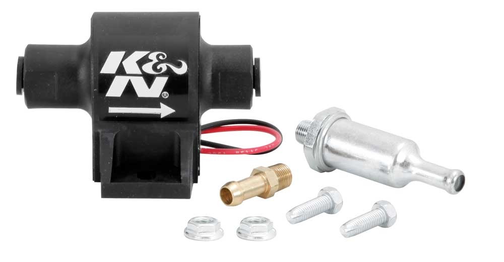 K&N Fuel Pump 81-0402