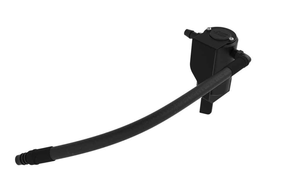 K&N Catch Can; Oil Separator; Dodge Challenger 6.4L NA 81-0801