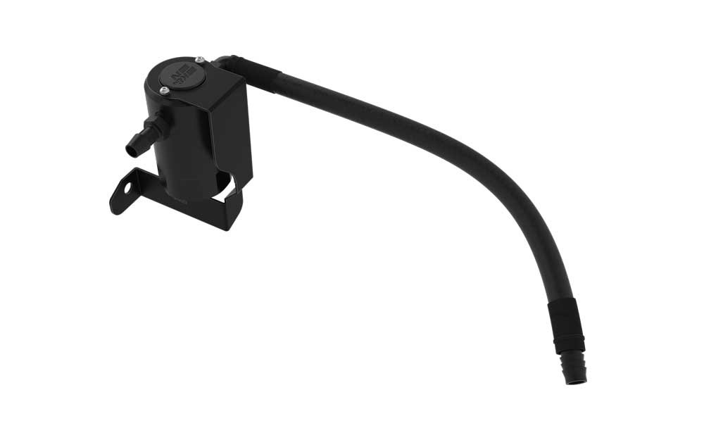 K&N Catch Can; Oil Separator; Dodge Challenger 6.4L NA 81-0801