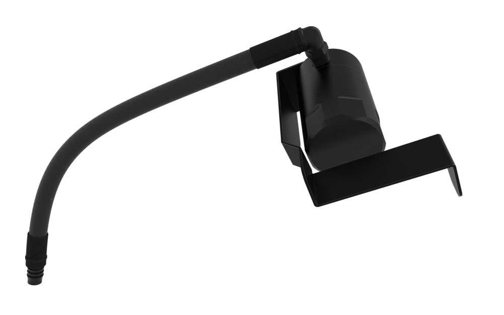 K&N Catch Can; Oil Separator; Dodge Challenger 6.4L NA 81-0801